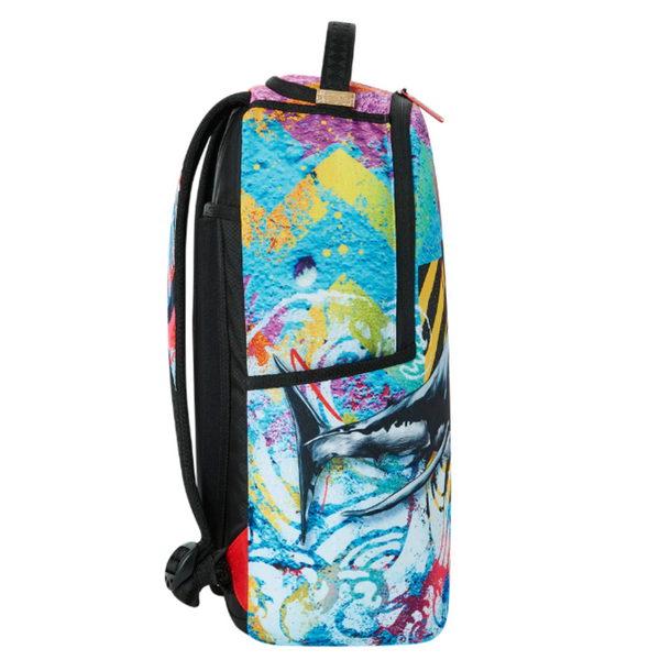 Sprayground Lone Shark Backpack - tuttostyle4u