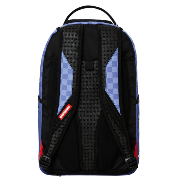Sprayground Jujutsu Kaisen Ready Up Backpack Limited Edition - tuttostyle4u