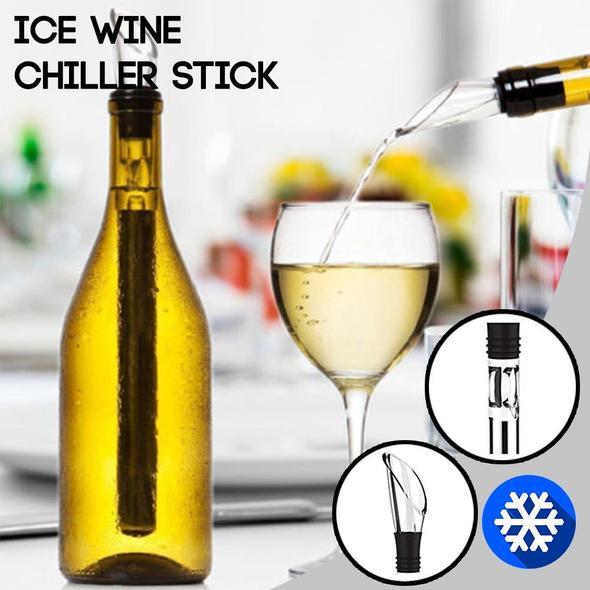ProChill?  Ice Wine Chiller Stick - tuttostyle4u