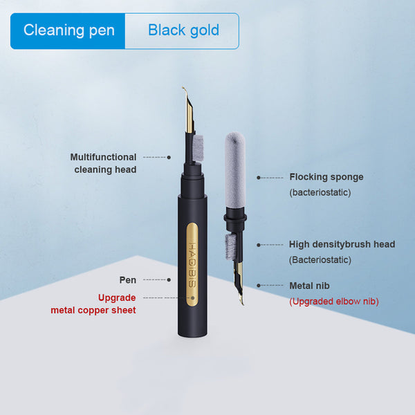 Earphone Cleaning Pen Brush - tuttostyle4u