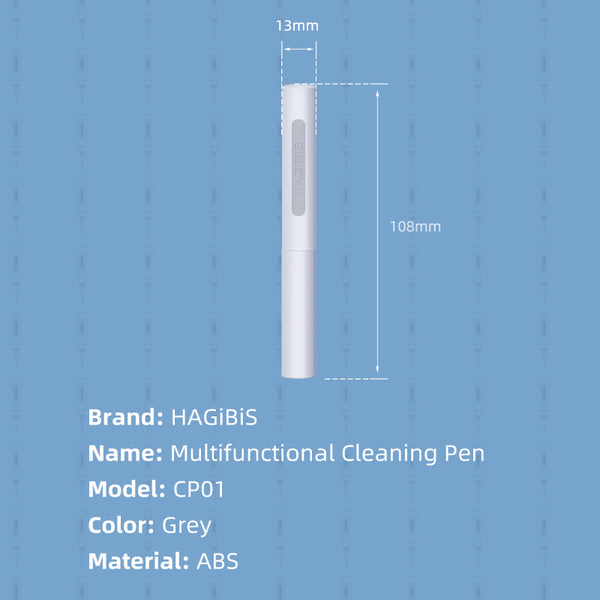 Earphone Cleaning Pen Brush - tuttostyle4u
