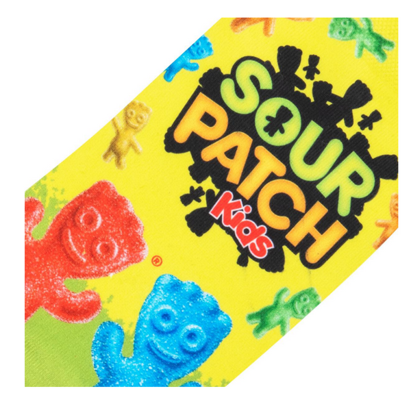 Sour Patch Bag Socks - tuttostyle4u
