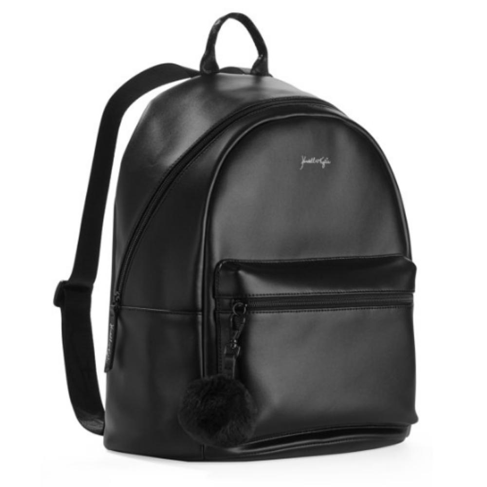 Kendall and Kylie Large Backpack with Pom - tuttostyle4u