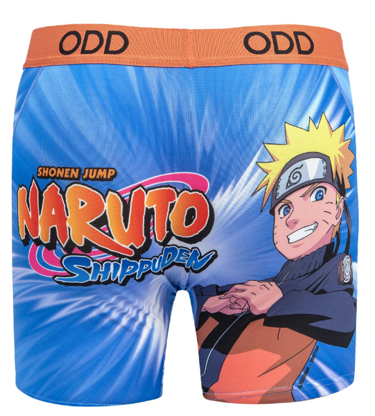 Naruto Boxer - tuttostyle4u