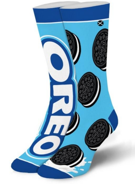 Oreo Cookies Socks Men - tuttostyle4u